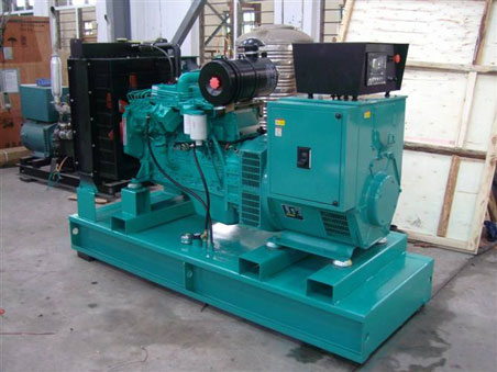 东方华侨农场200kw康明斯柴油发电机组图片 东方华侨农场200kw康明斯柴油发电机组图片